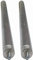 RO - Linea Blanca ® - ANODO MAGNESIO TERMO ELECTRICO 22X400MM M8 - (2 UNIDADES)