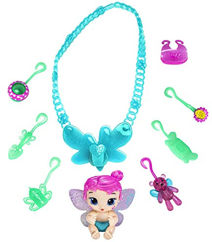 Baby Alive BA Carry N Care Necklace Sugar Sprinkle