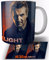 Blacklight Liam Neeson Keramik Becher 325ml Tasse Mug