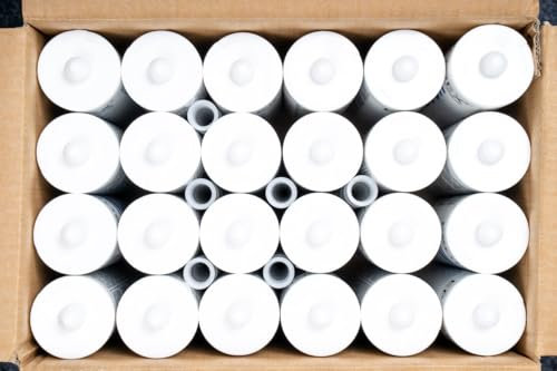 EPODEX® Silikon transparent – 24er | Set 24x300ml
