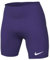 NIKE DH8128-547 M NK DF Strike NP Short Pants Herren Court Purple/White Größe XL