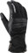 Reusch Motorradhandschuhe lang Motorrad Handschuh City Master Gore-Tex Leder/Textilhandschuh lang schwarz 10,5, Herren, Tourer, Ganzjährig