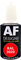 Alex Flittner Designs Pennarello a vernice RAL 3020, rosso traffico, lucido, 20 ml, vernice per ritocco acrilico, per riparazione, legno, metallo, mobili da bagno
