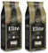 Caffè Haiti Roma Elite macinato confezione con valvola salvaroma 2 x 250 g