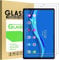 BNBUKLTD (2 Pack) Screen Protector Compatible ALL Lenovo M10 /P10 /Plus/M8/P11 Screen Protector Glass HD Clear 9H Hardness (Lenovo Tab M10 Plus (10.3))