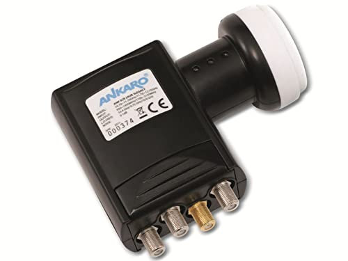 ANKARO ANK LNC DOCS SCR 24UB 3 Legacy