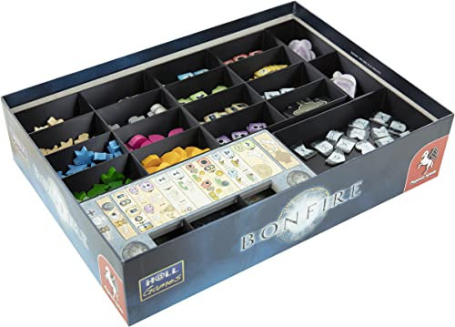 Feldherr Organizer kompatibel mit Bonfire - Grundspielbox
