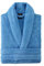 Top Towel Élégant Peignoir pour Femme et Homme 100% Coton, 500 g/m² -Option Capuche-Doux et Absorbant pour Douche, Spa et Piscine, Lavande, XXL