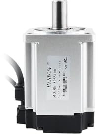 RWRAPS 5.0A 2.39N.m 80SS100 And AC200-240V ASD2100 Servo Drive Milling Machine Equipment 1000W Servo Motor Kit (Size : ASD2100 drive)