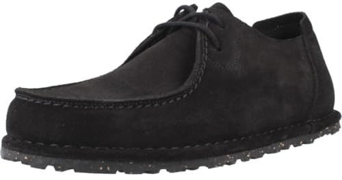 UTTI - BIRKENSTOCK Herren- und Damen-schuh 39/BLACK-N