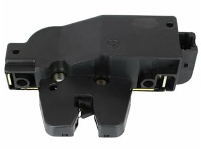 Cerradura De Maletero Para Peugeot 206 SW 307 307 SW 307 Cerradura De Puerta Trasera De Coche 9646091580 871972 Cerradura Puerta Maletero