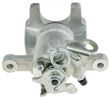 Rear Brake Caliper Right Complete Compatible with Fiat 500 312 2007 + 51840582 HZT/FT/088AB