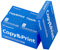 NEU! Easyprint Druckerpapier Kopierpapier 5000 Blatt 10 x 500 A4 Premium Hochweiß CIE 160 Testsieger PEFC Umweltzertifikat