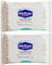 ZOPPER Milton Antibacterial Surface Wipes (2 x 30 Wipes) Baby Safe Disinfectant for Toyas Soothers & Highchairs Plant Based No Rinse Formula