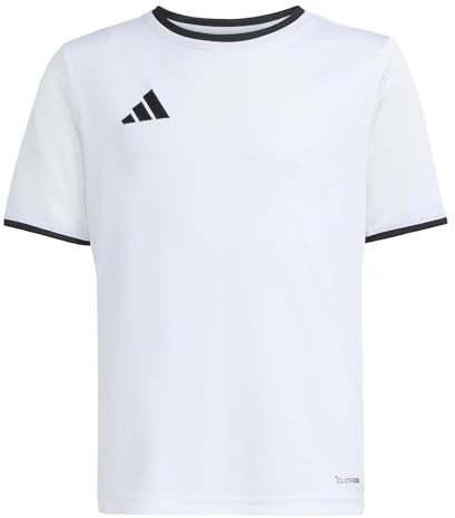 adidas Unisex Kids Entrada26 Jersey Kids T-Shirt