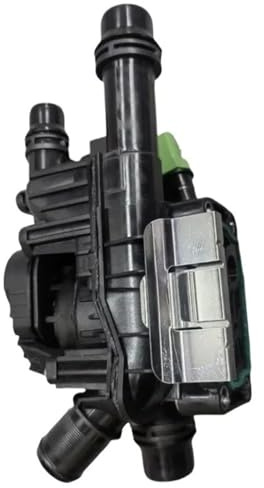 Termostato Refrigerador Para Peugeot 208 308 508 Para Citroen Para C3 Para C4 PSA 1.6 HDi 2016 Termostato Refrigerante Del Motor 9803549480 9850364680