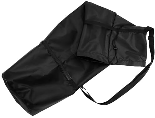 UTHCLO Ersatz Stuhltasche für Klappstühle aus 210d Oxford Verstellbarer Schultergurt Outdoor Aufbewahrung für Camping und Strandstühle