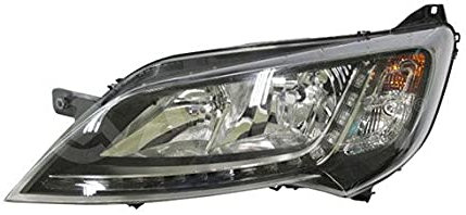 Alkar 2745922 Frontscheinwerfer