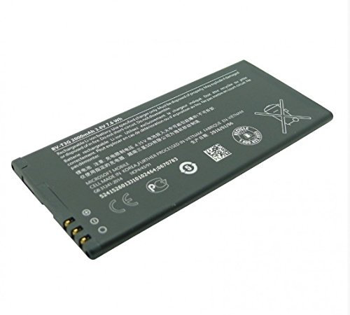 Original battery Microsoft Lumia 650 (BV-T3G) 2000 mAh