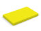 Evergreen Goods 3 Pads x Bright Yellow Coloured Sticky Post Notes | Removable Self-Adhesive | 100 Sheets per pad - 76 x 127 mm (3 x 5) | Reminders, to-Do, Memo