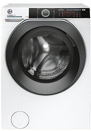 Lavatrice Slim Carica Frontale 7 kg, Classe A+++, 1300 giri