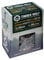 Timber Wolf TW50100 Vis à bois – 5,0 x 100 mm – Boîte de 100, zinc et jaune (or)