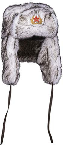 Mil-Tec Beanie-Mütze-12104007 Beanie-Mütze Weiss 906