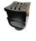 1 x Quality Heavy Duty PVC Block Paving Shallow Flow Brick Slot Quad Box Corner 4 Way