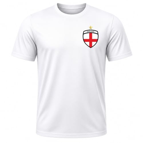 Varsany Womens Kids Mens England Football Shirt Rugby Shirt Collection: Lioness England T-Shirt, Top, and T Shirt