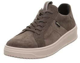 Legero Damen REJOISE Gore-Tex Sneaker, OSSIDO (GRAU) 2800
