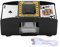 ZONJIE Automatische Kartenmischmaschine 2 Deck, elektronische Casino-Poker-Kartenmischung, USB/AA-Batteriebetrieben – EIN/Zwei Deck-Karten-Shuffle-Sortierer, Kartenspielwerkzeug-Zubehör