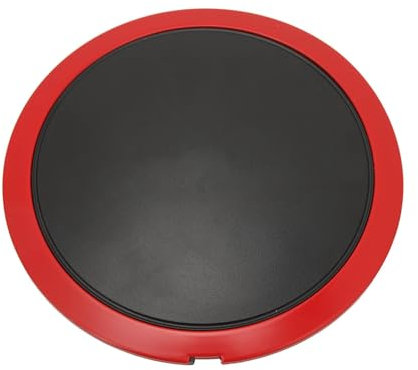 Capuchon Central de Roue avec Garniture Chromée 68078419AC Remplacement de Moyeu Résistant à la Chaleur pour 500, Remplacement de Capuchon Central de Moyeu de Roue (Lettre