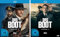 Das Boot - Staffel 3 + 4 im Set - Deutsche Originalware [5 Blu-rays]