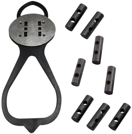 JHIALG Skateboard-Zubehör, Reibungs-Funken-Werkzeug-Pad, Outdoor-Skateboard-Abdeckung, Schuh-Pad, Fußbremse, Motorrad