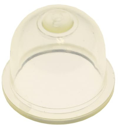 Mc culloch Pompe d'amorçage 538225834 pour Debroussailleuse