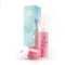 W7 Berry Clean Balsamo Detergente & Schiuma Detergente Idratante – Rimuove Delicatamente Trucco, Sporco & Impurità
