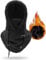 Winter Skimütze Thermomaske, Arctic Fleece Stirnband, Kapuzenschal, Wind- Und Kältedichtes Integriertes Fleece Stirnbandmütze Damen, Mütze Herren, Mütze, Wintermütze Herren, Mütze Damen Winter