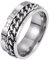VALICLUD 1Stk römischer Ziffernring Fingerring aus Titanstahl Retro-Steam-Punk- rotierende Ringe Titanband valtinstaggeschenke valantines Ringschmuck Kettenblatt Stahl