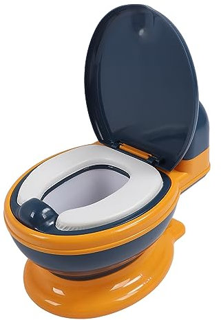 Toilettes d'apprentissage de la propreté, toilettes de transition pour tout-petits, nettoyage amovible, empêche le glissement, toilettes d'apprentissage de la propreté L