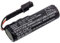 TollCor Batterie de rechange pour Logitech S-00151, S00166, S-00166, UE Kora Boom, UE MegaBoom 2, UE Ultimate, P/N : 533-000104, F12431581