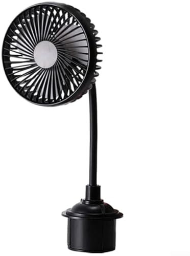 1 ventilateur USB compact et léger, réglage arbitraire