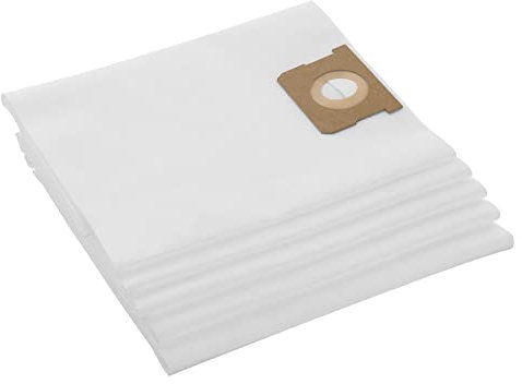 5x Staubbeutel passend für DEWALT DXV20PC, DXV20PTA, DXV20P, DXV23PL, DXV20S, DXV25S DXV30S (ersatz DXVA19-4204)