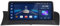 Para BMW X3 F25 X4 F26 2011-2013 CIC Android 14 Radio Coche IPS Pantalla Táctil Incorporado Carplay Android Auto DSP BT 5.0 Navegación GPS RDS DAB MirrorLink Cámara Trasera Trol Del Volante(MN-X 4core