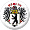 Flaschenöffner - Berlin Wappen alt und neu - 17824 - Gr. ca. 5,7 cm