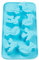 Silikonform Vögel ca. 20,5 x 10,6 x 2cm