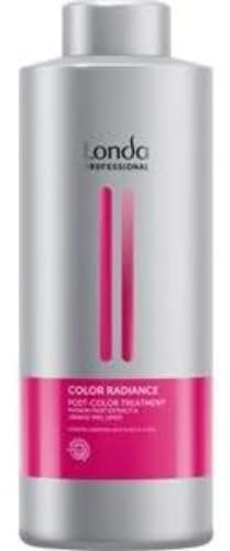 LONDA PROFESSIONAL Color Radiance Post Colour Treatment 1000 ml - Post-Color Treatment Mask 1 l