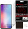 TECHGEAR [3 Pack] Screen Protectors for Xiaomi Mi 9, Ultra CLEAR Film Screen Protectors Cover Guards