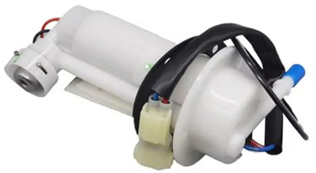 Bomba Gasolina Bomba Aceite Gasolina Para Motocicleta CF MOTO 650 Cc Bomba Combustible Motor Para CFMOTO CF 650NK NK 650 2011 2012 2013 2014 2015. Fuel Pump