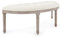 Bizzotto Bank Tilde Naturale Code 0743499