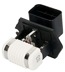 MEAT & DORIA K109165 Gebläsewiderstand Kompatibel mit HYUNDAI Tucson TL, TLE 2538507550 253852H000